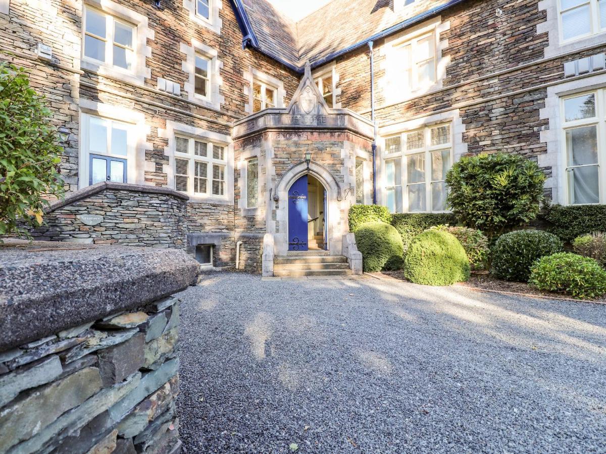 Loughrigg Suite Ambleside Exterior photo