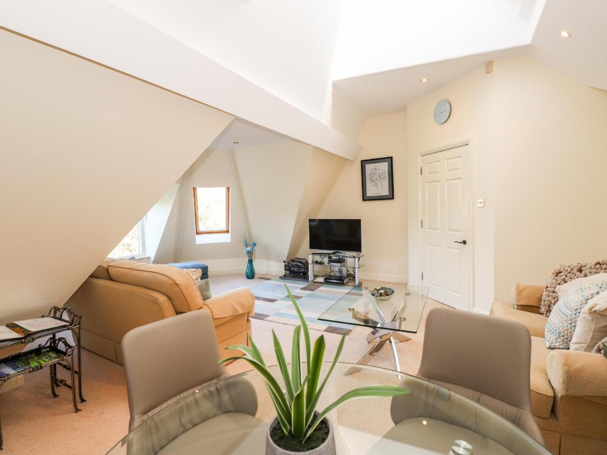 Loughrigg Suite Ambleside Exterior photo