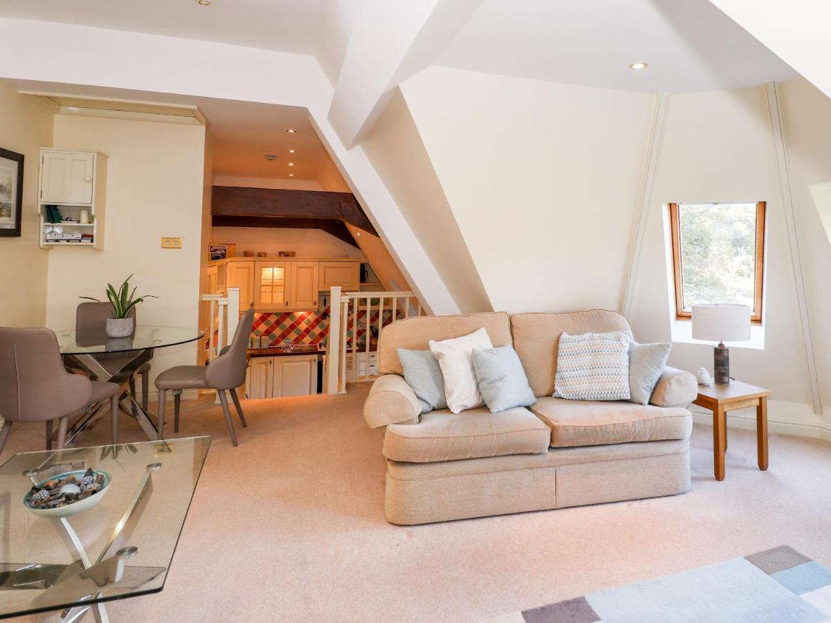 Loughrigg Suite Ambleside Exterior photo