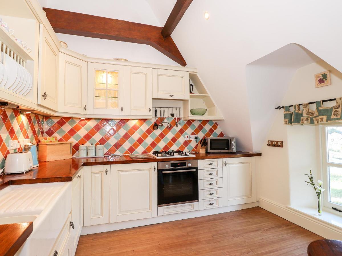 Loughrigg Suite Ambleside Exterior photo