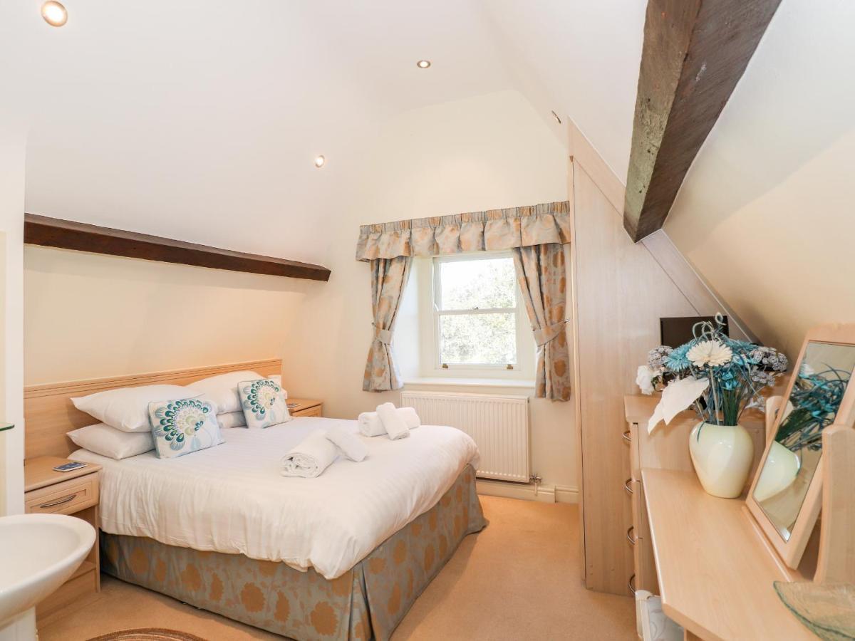 Loughrigg Suite Ambleside Exterior photo