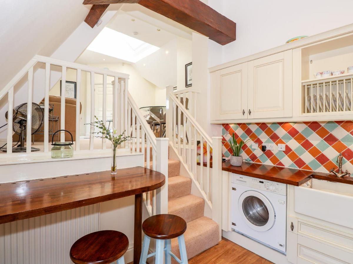 Loughrigg Suite Ambleside Exterior photo
