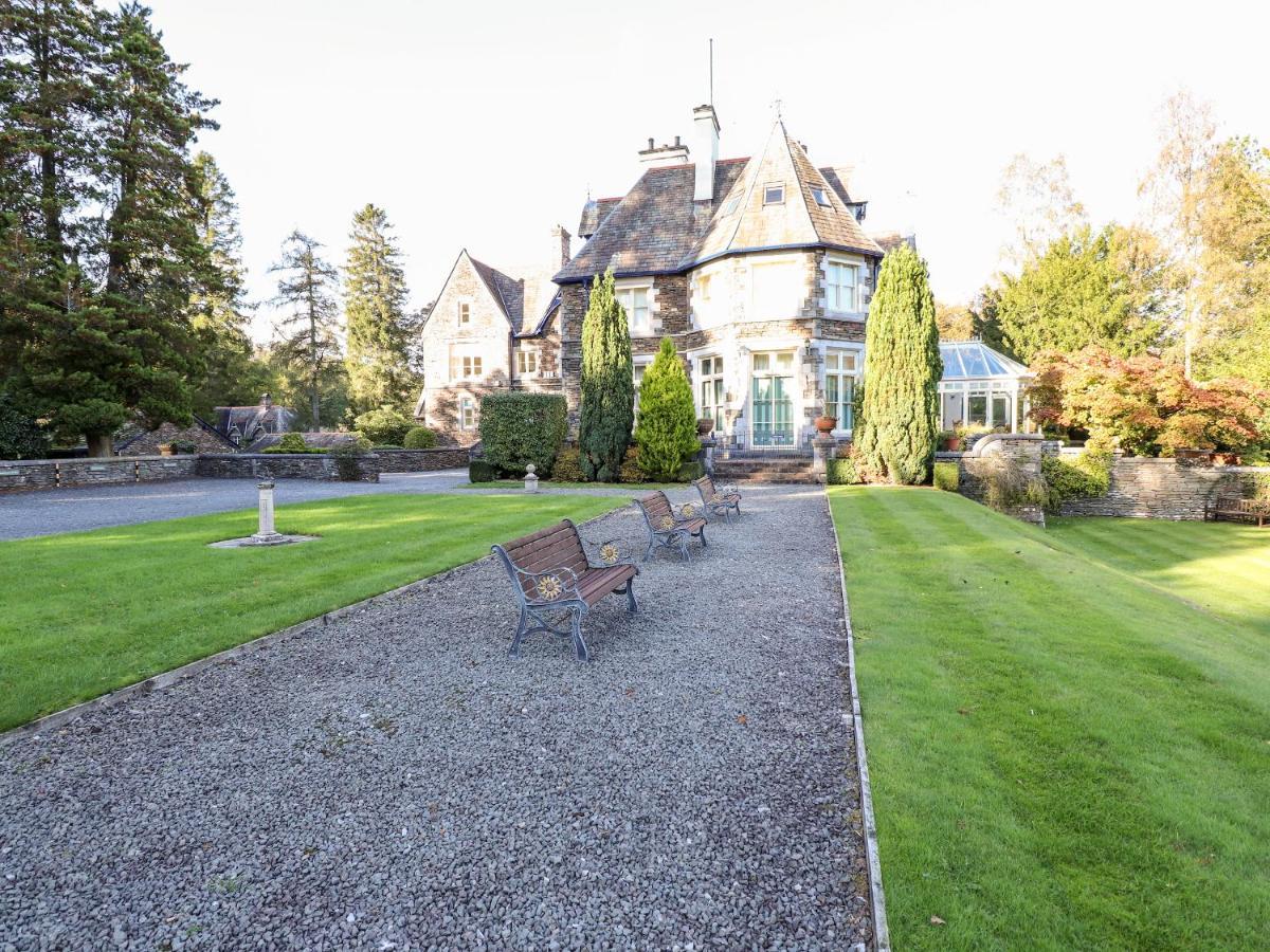 Loughrigg Suite Ambleside Exterior photo