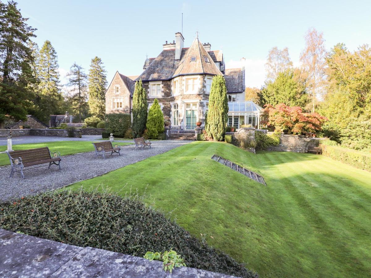 Loughrigg Suite Ambleside Exterior photo